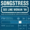 Songstress - See Line Woman (Full Intention Radio Mix)