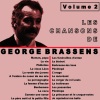 georges brassens《Maman , papa》[MP3/LRC]