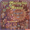 Los Mariachis De Mexico、Alejandro Carillo Castro - Jarabe Tapatio