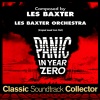 Les Baxter、les baxter orchestra - Main Title