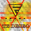 Frank El Santo - Te Deseo