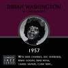 Dinah Washington - Honeysuckle Rose (10/1/57)