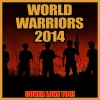 Cover Love Too - The World Is Ours