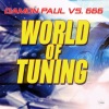 Damon Paul、666 - World of Tuning 2k15 (Damon Paul Club Mix)