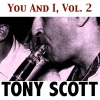 Tony Scott《Like Someone in Love》[MP3/LRC]