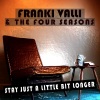 Frankie Valli、The Four Seasons - Why Do Fools Fall in Love