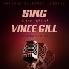 Karaoke Backtrax Library - A Little More Love (Originally Performed by Vince Gill)(Karaoke Version)