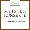 Wilhelm Backhaus - Konzert für Klavier und Orchester Nr. 5 Es-Dur, op. 73 (Live): Allegro