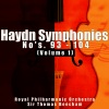 Royal Philharmonic Orchestra - I. Adagio