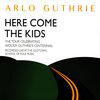 Arlo Guthrie - Oklahoma Hills Intro