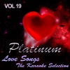 The Karaoke Love Band - Thinking About Your Love (Originally Performed by Kenny Thomas) [Karaoke Version]