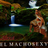 Alexa - El Macho Sexy