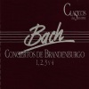 Hamburg Rundfunk-Sinfonieorchester - Brandenburg Concerto No. 1 in F Major, BWV 1046: I. Allegro