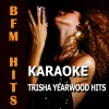 BFM Hits - She's in Love with the Boy (Originally Performed by Trisha Yearwood)(Karaoke Version)