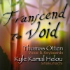 Thomas Otten - Tamuke