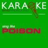 ProSound Karaoke Band - Something to Believe In (In the Style of Poison)(Karaoke Instrumental Version)
