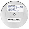 Alvaro Santis - Peak Rush (Original Mix)