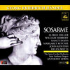 Anthony Lewis - Sosarme, HWV 30: Ouverture