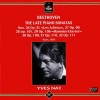 Yves Nat - Piano Sonata No. 26 in E-Flat Major, Op. 81 - 