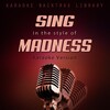 Karaoke Backtrax Library - Baggy Trousers (Originally Performed by Madness)(Karaoke Version)