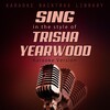 Karaoke Backtrax Library - Another Try (Originally Performed by Josh Turner & Trisha Yearwood)(Karaoke Version)