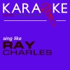 ProSound Karaoke Band《Busted (In the Style of Ray Charles)(Karaoke Instrumental Version)》[MP3/LRC]