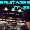 Bruitages - Avion F 111, passagges