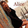 Alice - Halleluja