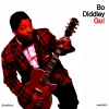 Bo Diddley - Crackin' Up