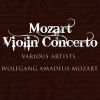 David Oistrakh - Violin Concerto No. 5 in A Major, K.219: I. Allegro aperto - Adagio - Allegro aperto