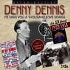 Denny Dennis、mary lee、Vera Lynn、alma cogan - I'll Sing You a Thousand Love Songs
