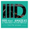 999、Amadeas - Find the Answer (Original Mix)
