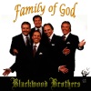 Blackwood Brothers - When He Put a Little Sunshine In