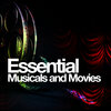 Soundtrack、Cast Album、Musical Cast Recording - Eye of the Tiger (From 