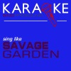 ProSound Karaoke Band - I Want You (In the Style of Savage Garden)(Karaoke Instrumental Version)