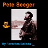 pete seeger - The Farmer Is the Man