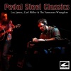 Lee James、Carl Miller、The Tennessee Wranglers - I Can't Stop Loving You