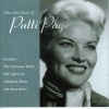 Patti Page《The Tennessee Waltz》[MP3/LRC]