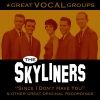 The Skyliners《Since I Don't Have You》[MP3/LRC]