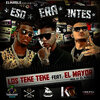 Los Teke Teke、El Mayor Clasico - Eso Era Antes