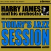 Harry James and His Orchestra《Anything》[MP3/LRC]