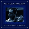 clara haskil、Arthur Grumiaux - I. Adagio Sostenuto - Presto