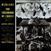 Léopold Simoneau、Martial Singher、Mary Davenport、Donald Gramm - The Childhood of Christ: Pt. II
