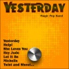 The Liverpool Band - Yesterday