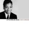 little willie john - Doll Face