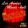 Yves Montand - Le chant des partisans
