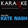 ProSound Karaoke Band - Merry Happy (In the Style of Kate Nash)(Karaoke Instrumental Version)