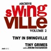 Tiny Grimes、Jerome Richardson - Annie Laurie