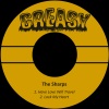 The Sharps - Lock My Heart