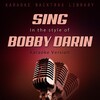 Karaoke Backtrax Library - (Up A) Lazy River (Originally Performed by Bobby Darin)(Karaoke Version)